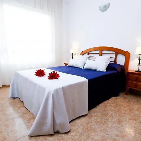 Apartment New Juncos 2 Planetcostadorada *