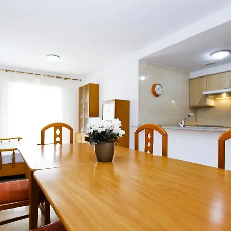 New Juncos 2 Planetcostadorada Apartment La Pineda