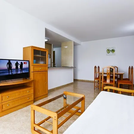 Apartment New Juncos 2 Planetcostadorada *