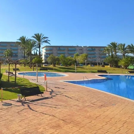 Apartment New Juncos 2 Planetcostadorada