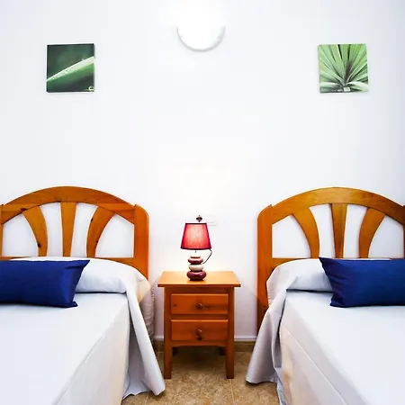 Apartment New Juncos 2 Planetcostadorada *
