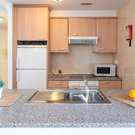 Apartment New Juncos 2 Planetcostadorada La Pineda